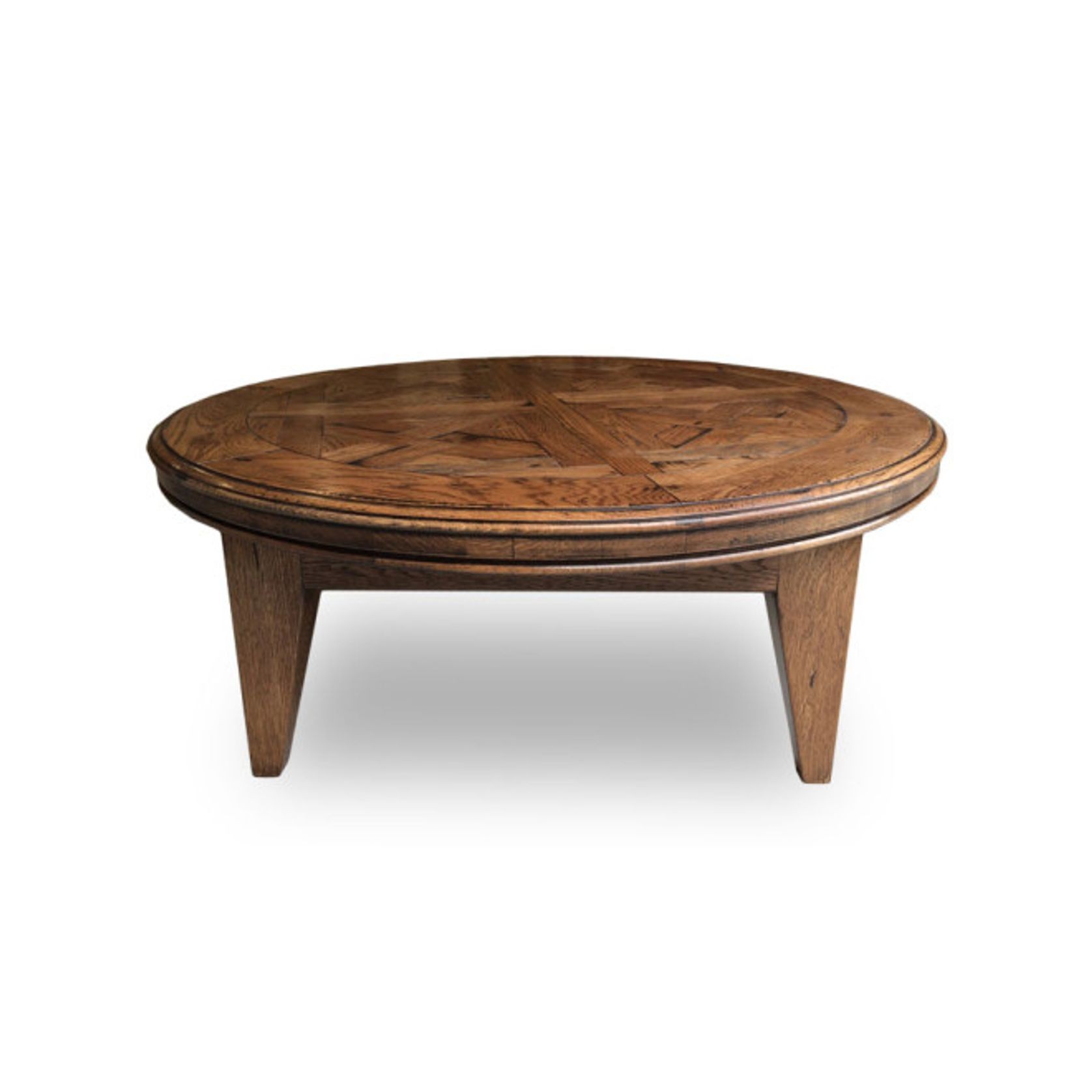 Chateaux Coffee Table gallery detail image
