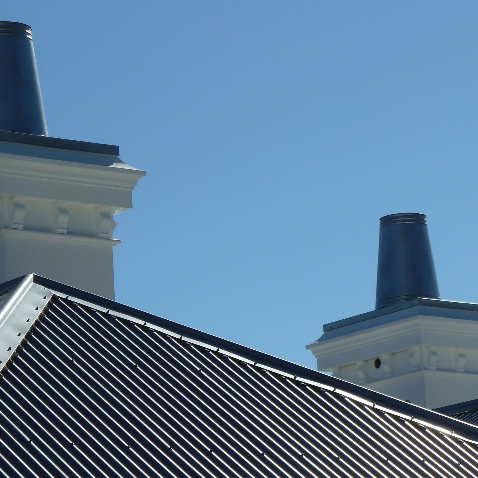 Chimney Surrounds gallery detail image