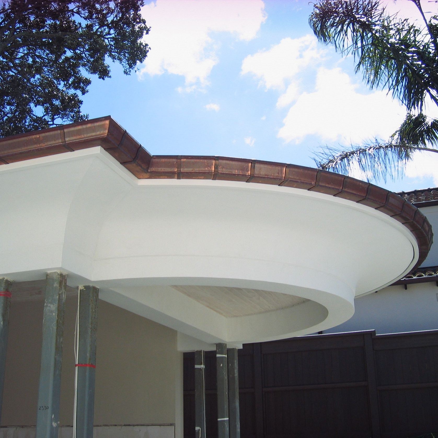 AMBRO Architectural Copper gallery detail image