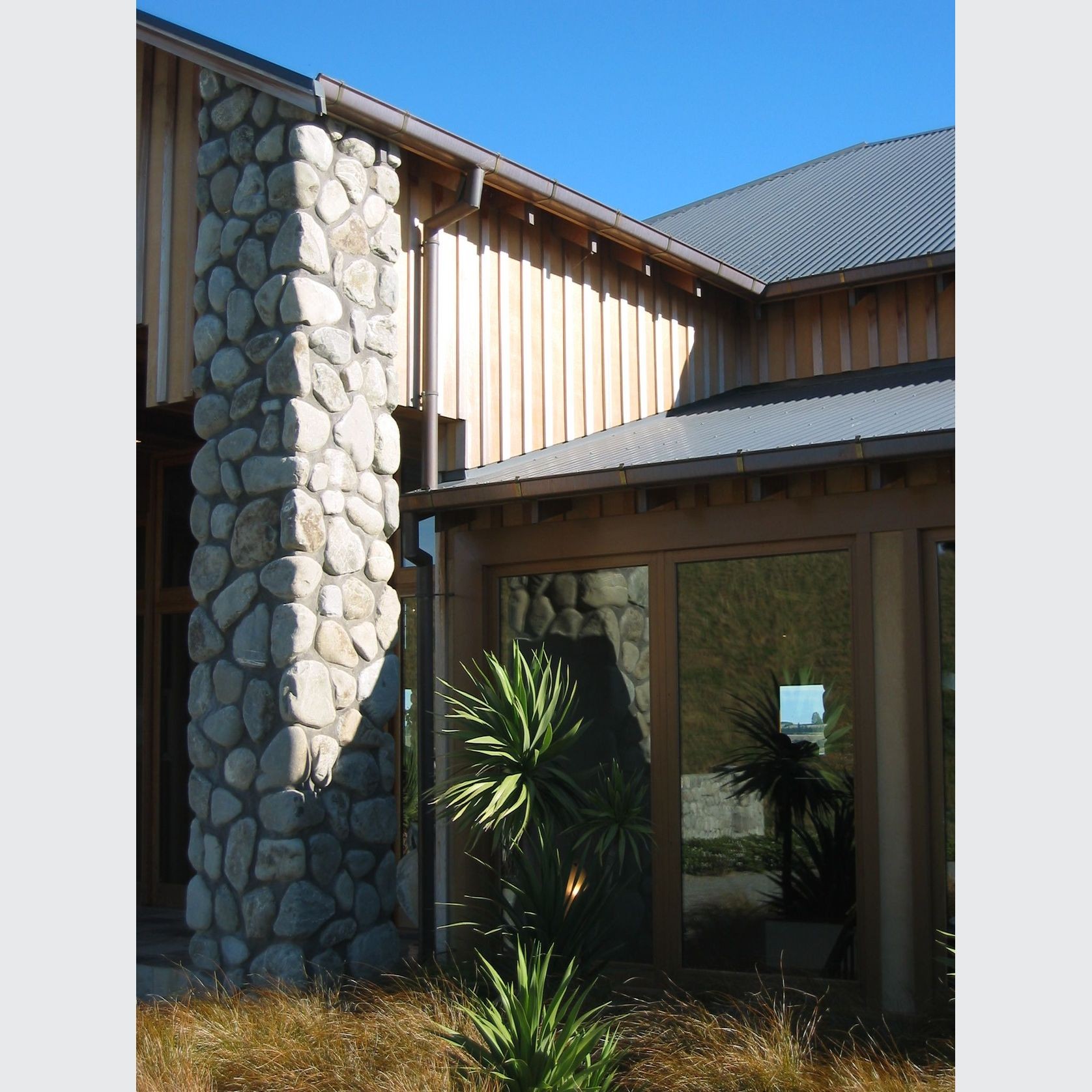 AMBRO Architectural Copper gallery detail image