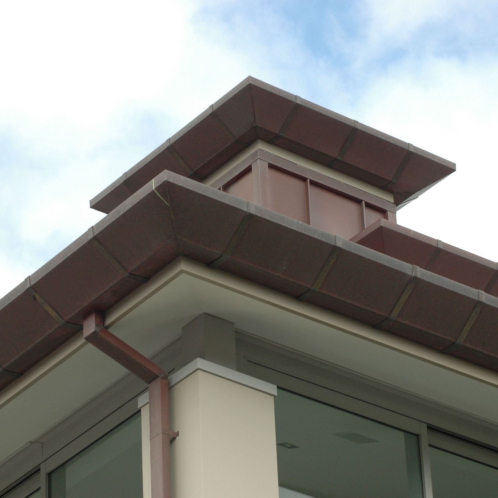 AMBRO Architectural Copper gallery detail image