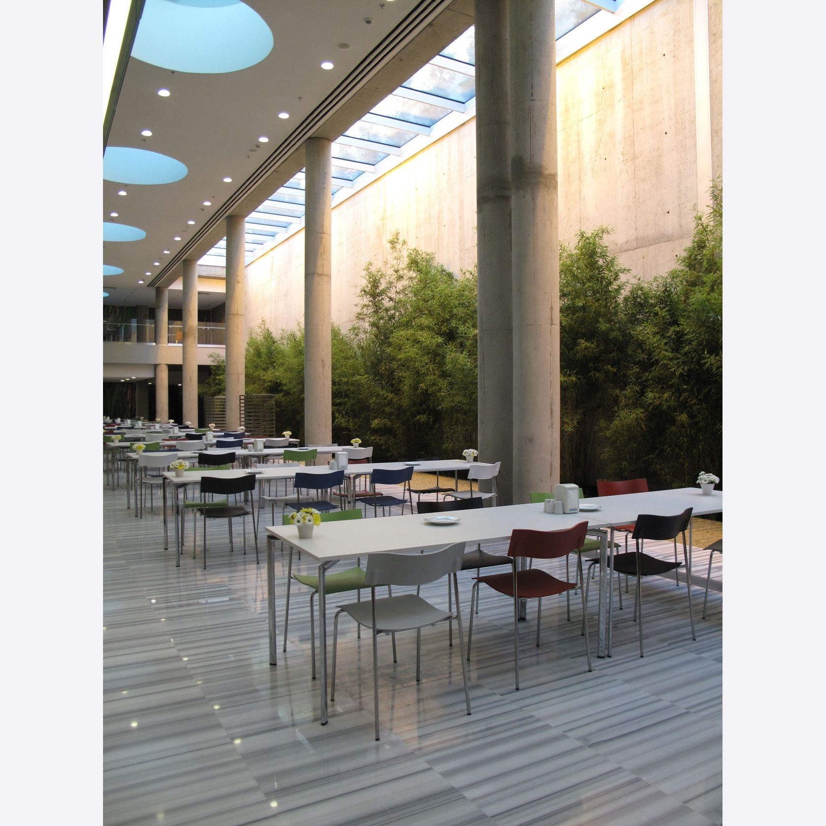 CAMPUS Chair and Stool gallery detail image