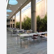 CAMPUS Chair and Stool gallery detail image