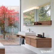 Vero by Duravit - Furniture, Bathroom gallery detail image