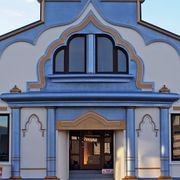Front Entrances gallery detail image