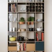 FNP shelf system gallery detail image