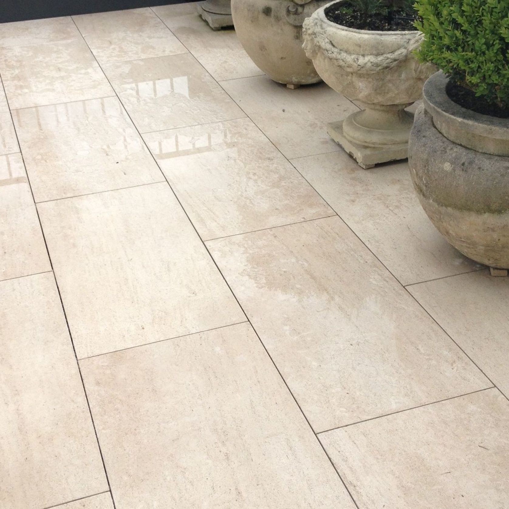 French BV Limestone gallery detail image