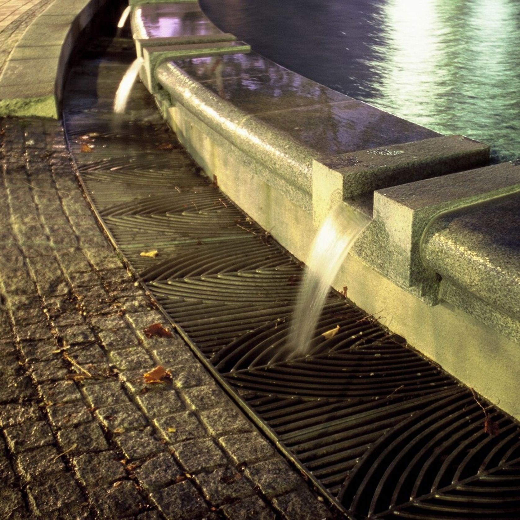 Granite & Basalt  Paving & Cobbles  gallery detail image