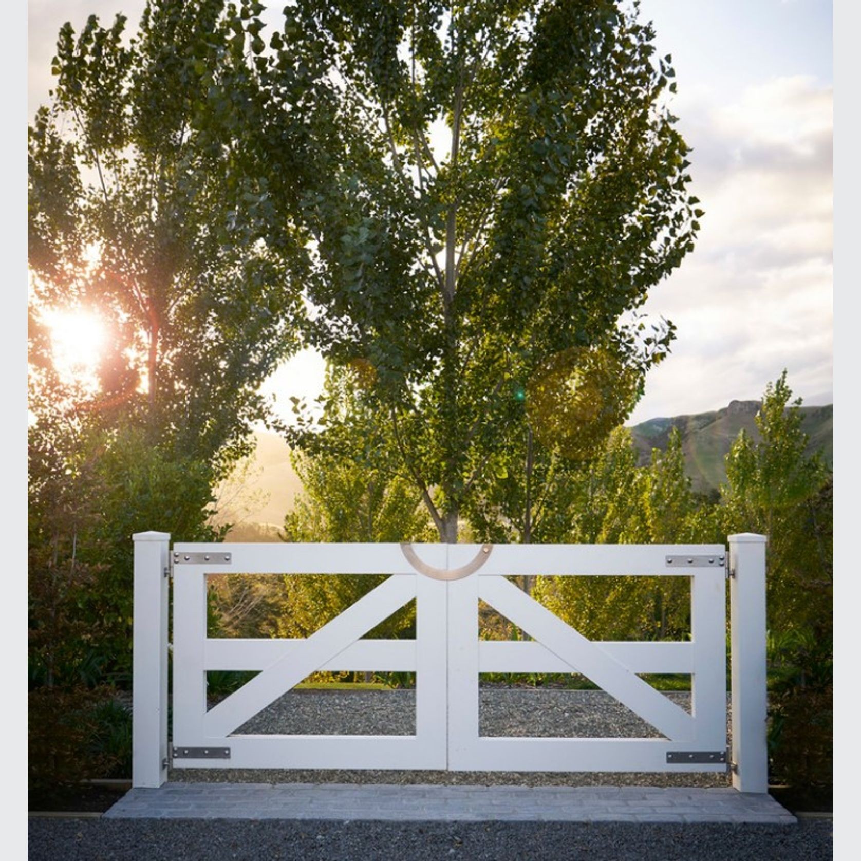 Granite & Basalt Paving & Cobbles gallery detail image