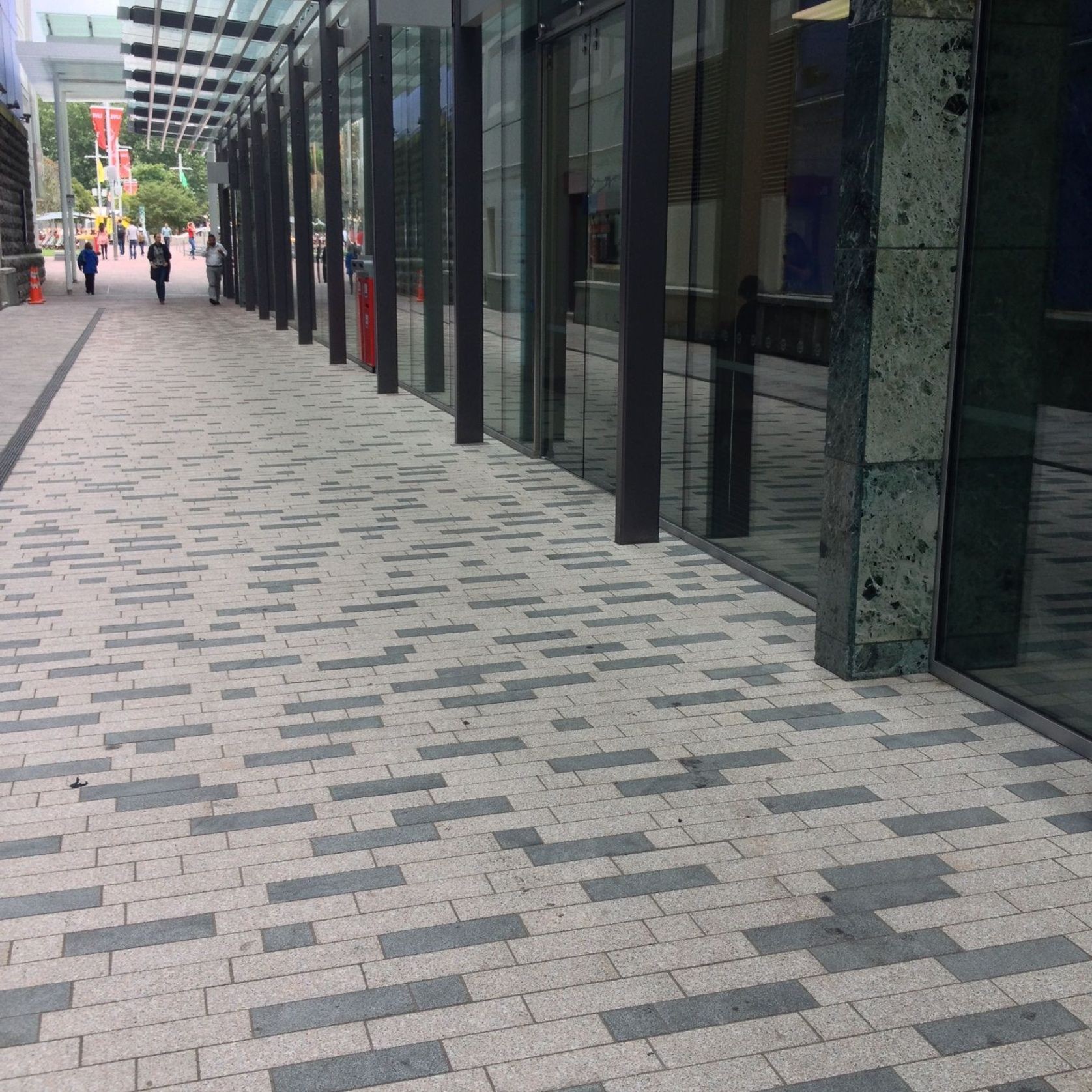 Granite & Basalt  Paving & Cobbles  gallery detail image