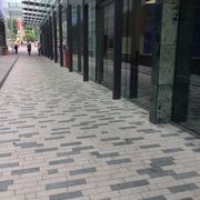 Granite & Basalt  Paving & Cobbles  gallery detail image