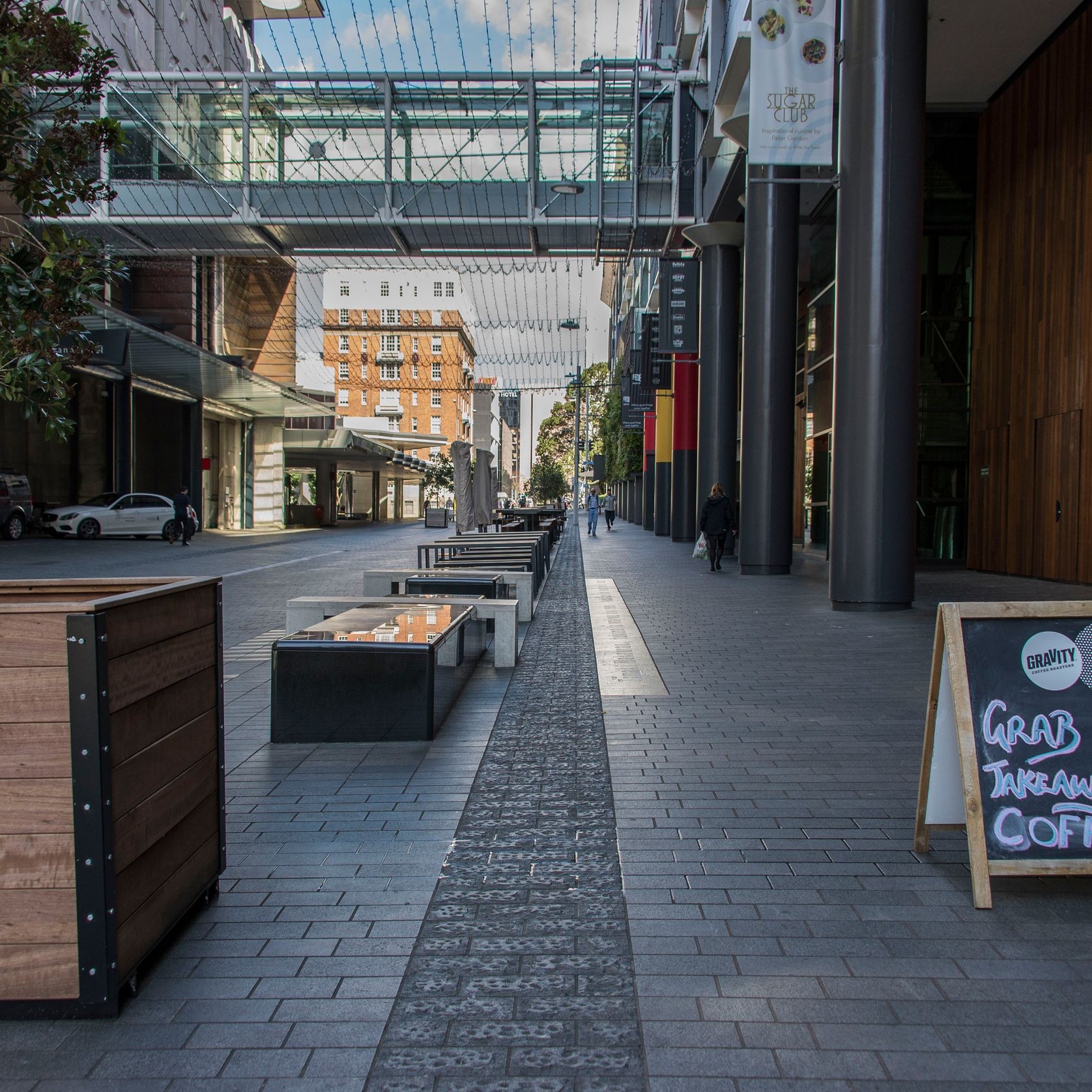 Granite & Basalt  Paving & Cobbles  gallery detail image