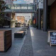 Granite & Basalt  Paving & Cobbles  gallery detail image