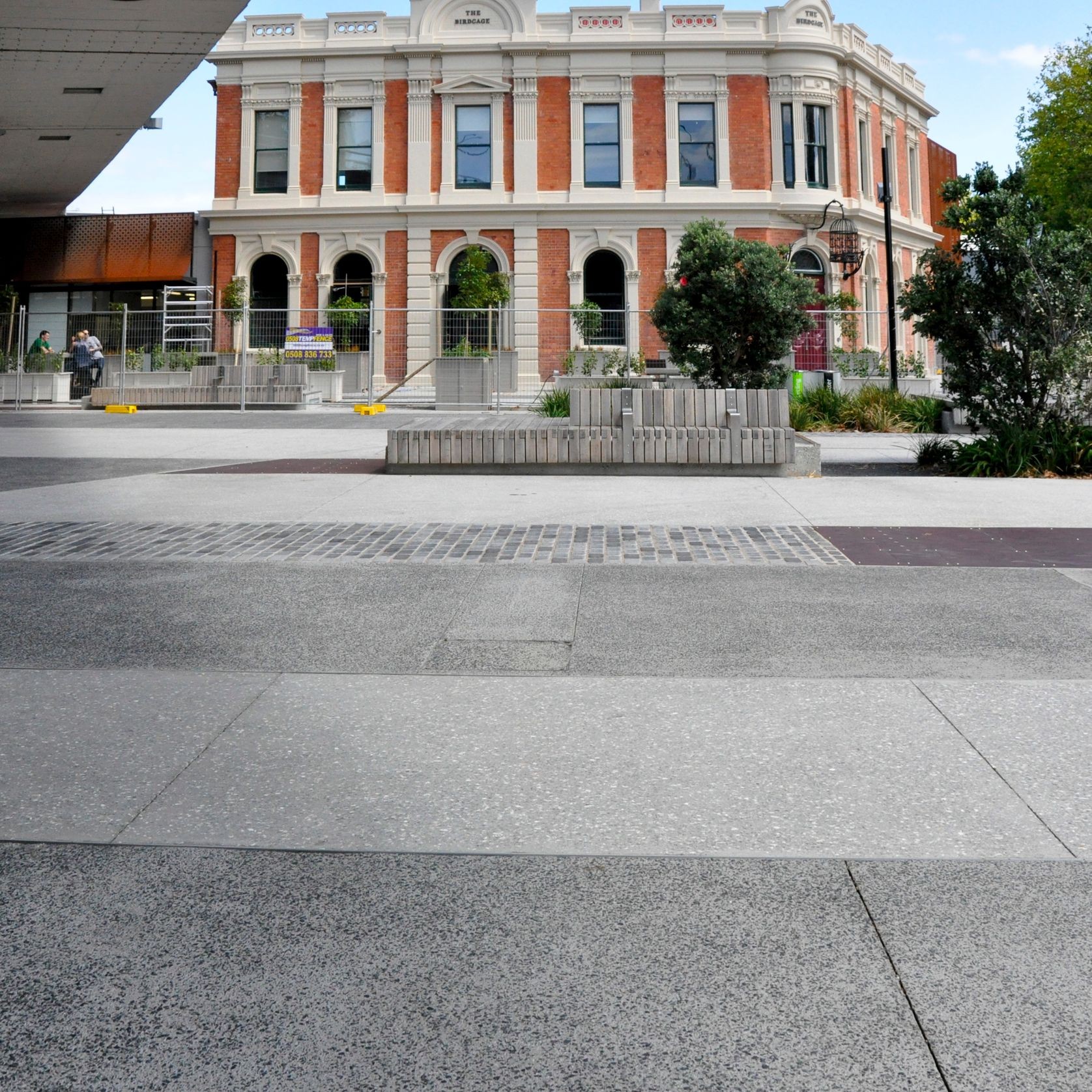 Granite & Basalt  Paving & Cobbles  gallery detail image