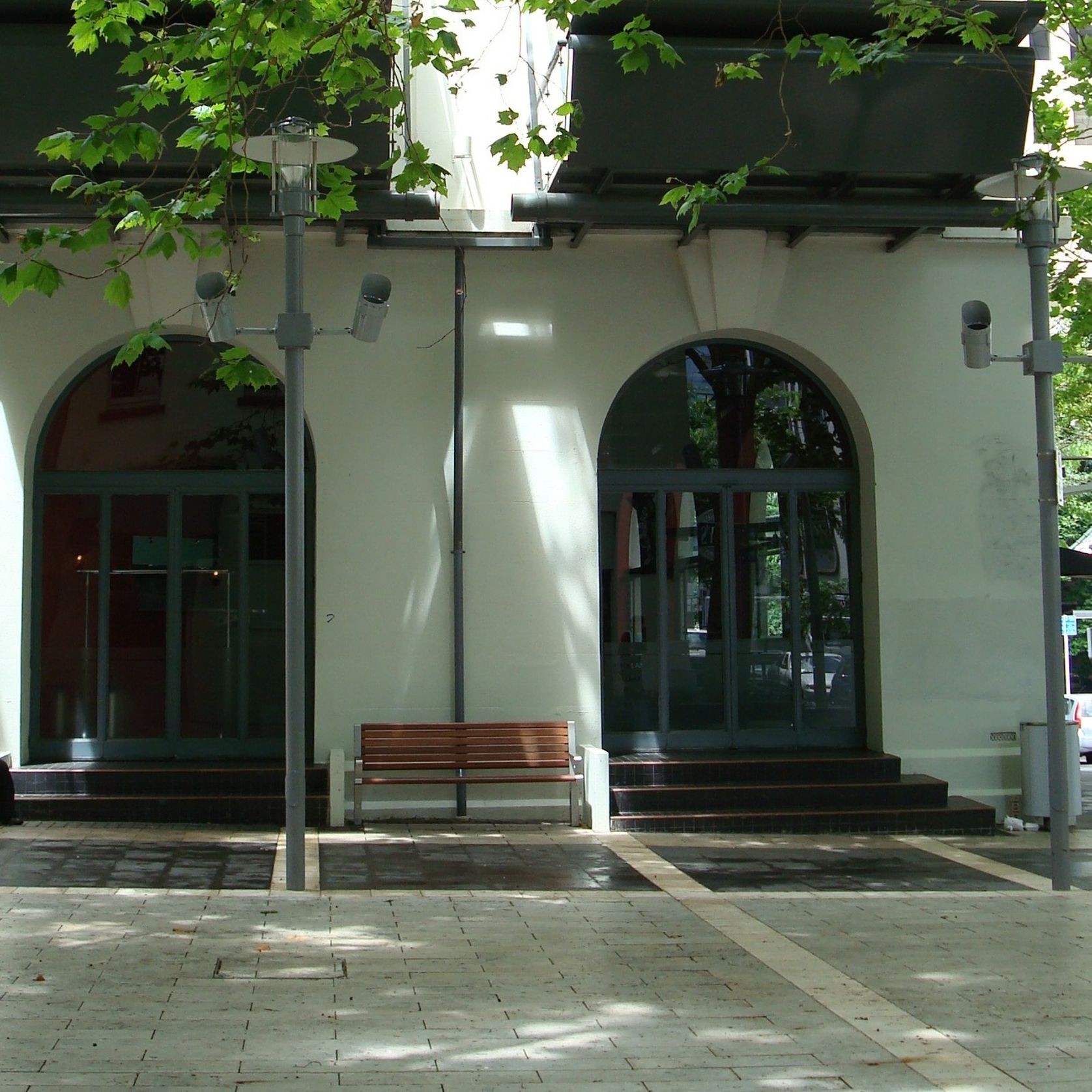 Jura Limestone gallery detail image