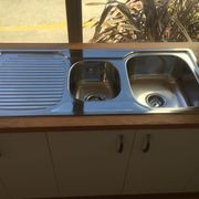 Emerald Sink IK4361 gallery detail image