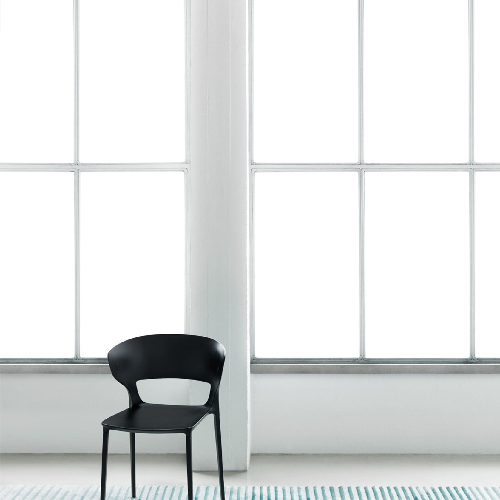 Koki Chair & Barstool gallery detail image