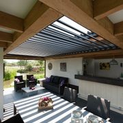 180/30 Slimline Roof gallery detail image