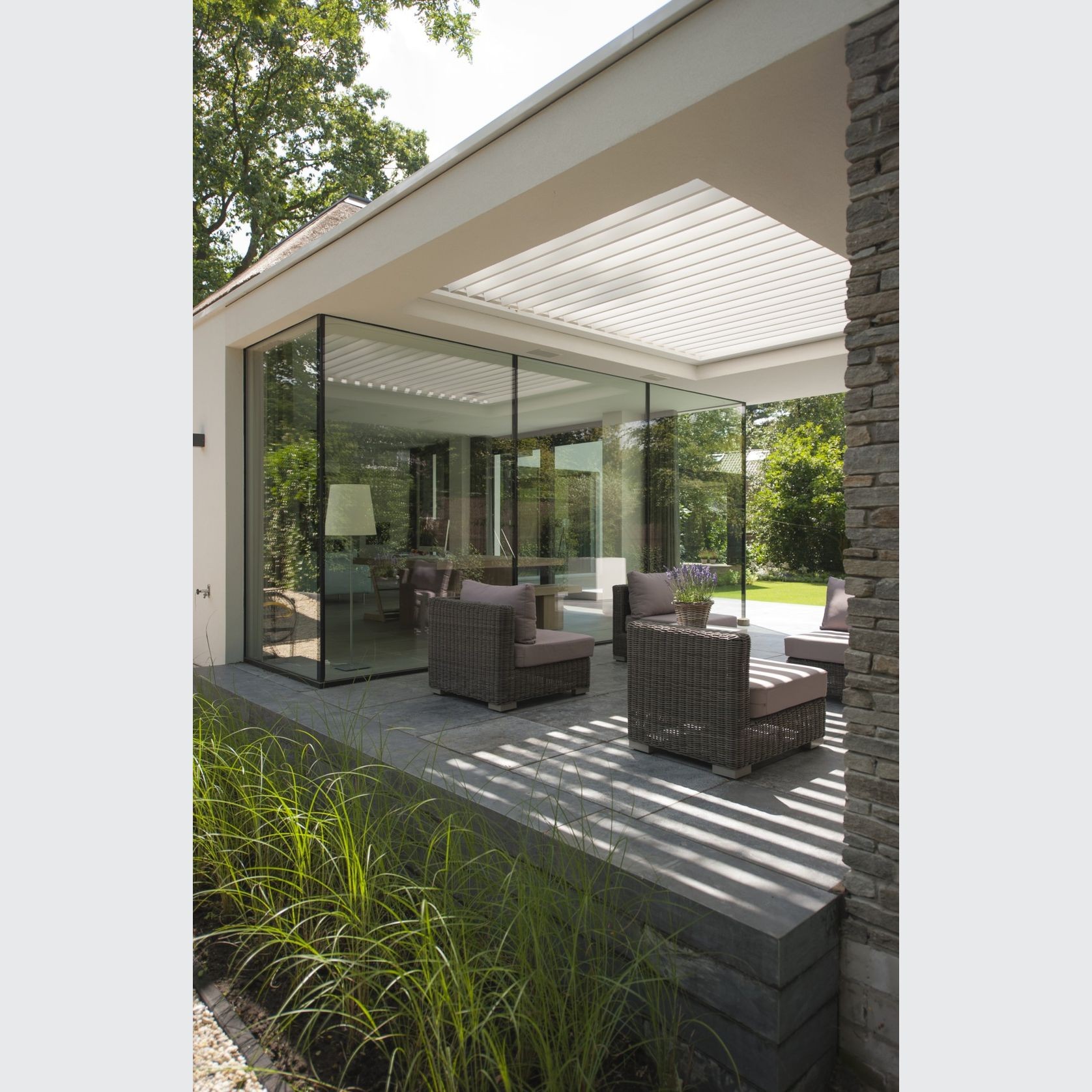 180/30 Slimline Roof gallery detail image