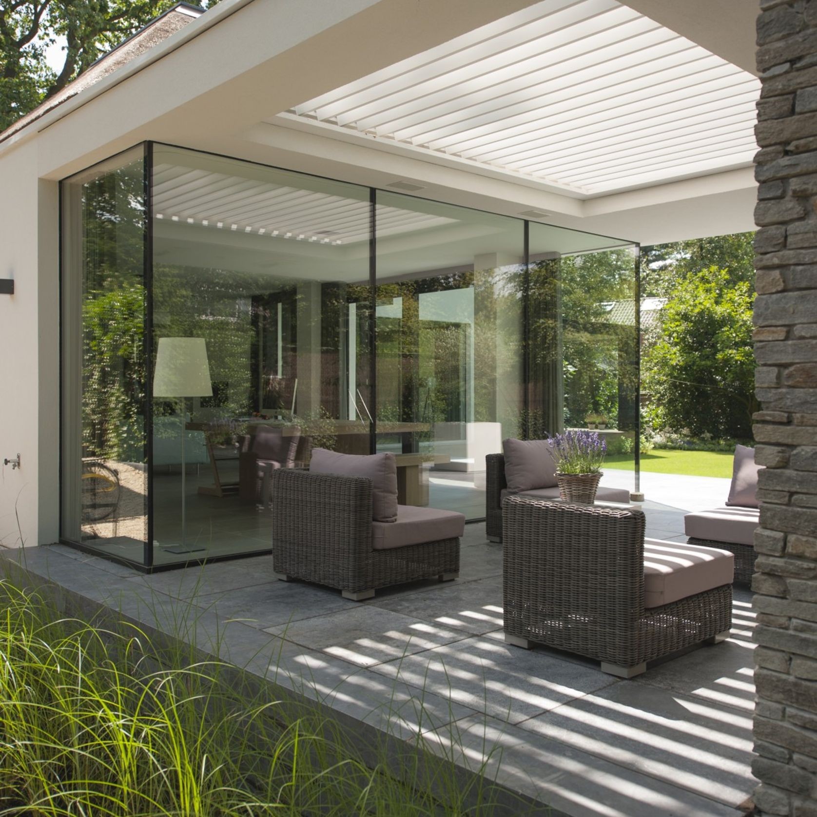 180/30 Slimline Roof gallery detail image
