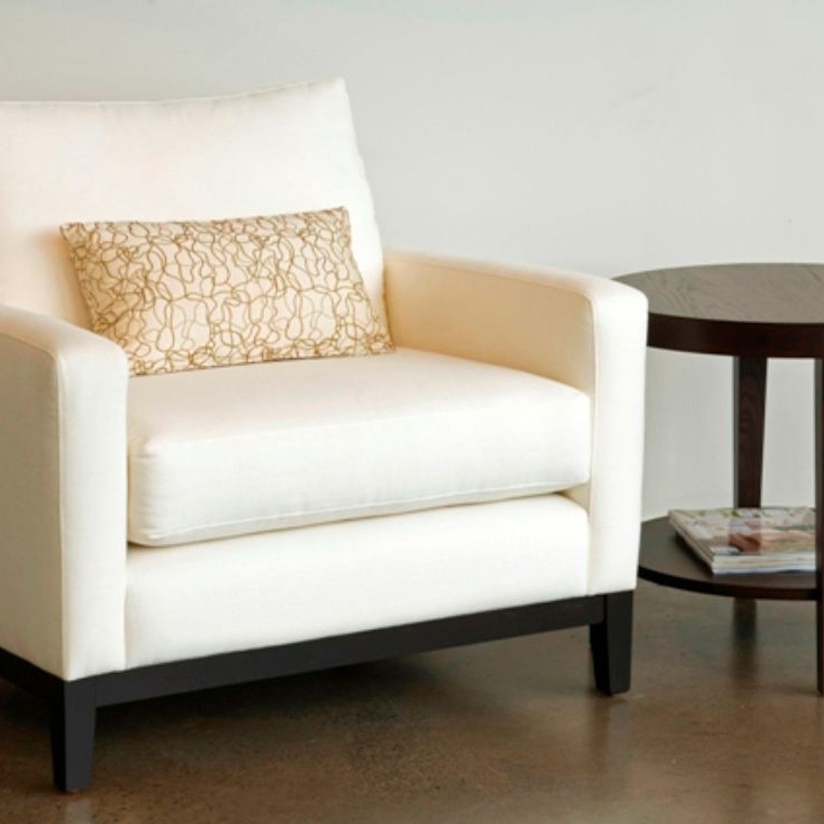 Lucca Chair gallery detail image