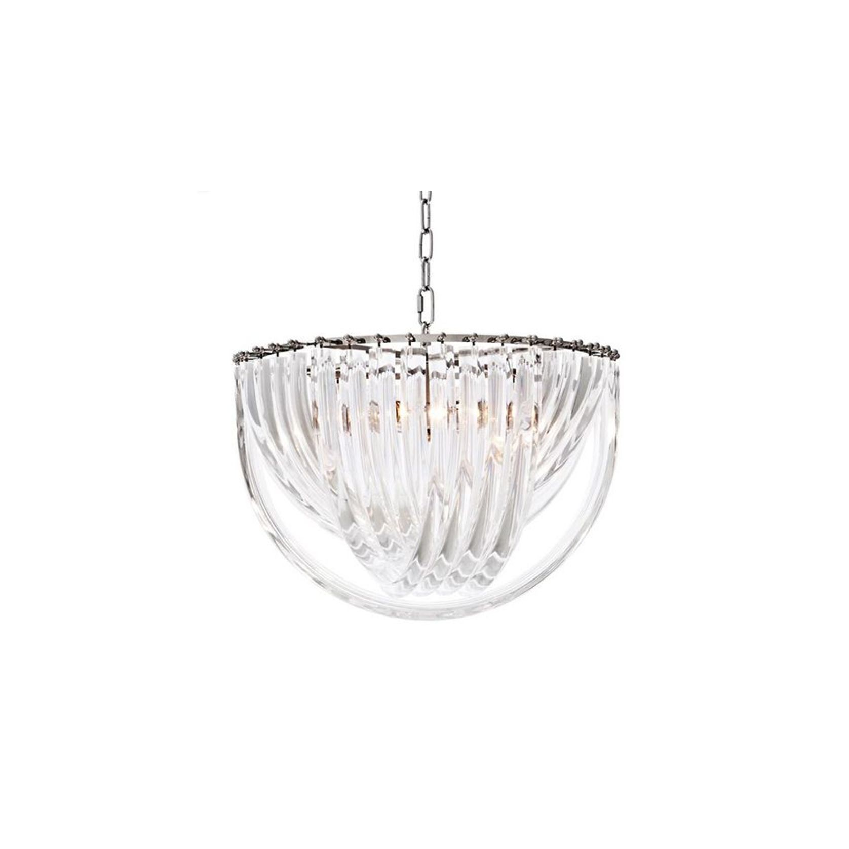 Murano Chandelier gallery detail image