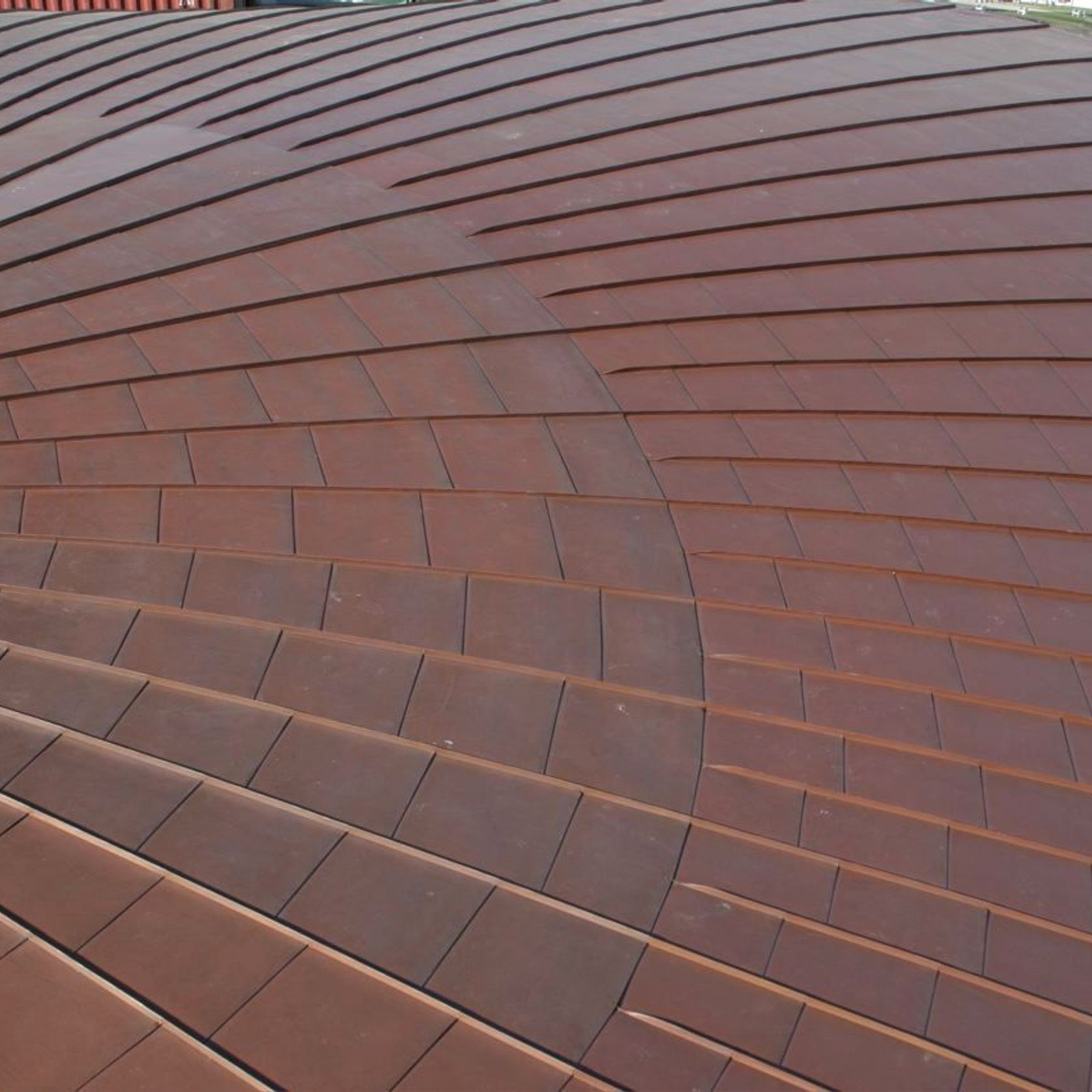 AMBRO Architectural Copper gallery detail image