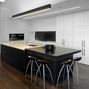 Minimalist kitchens gallery detail image