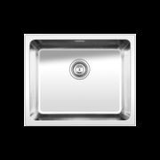 Silver Sink IK5040 gallery detail image