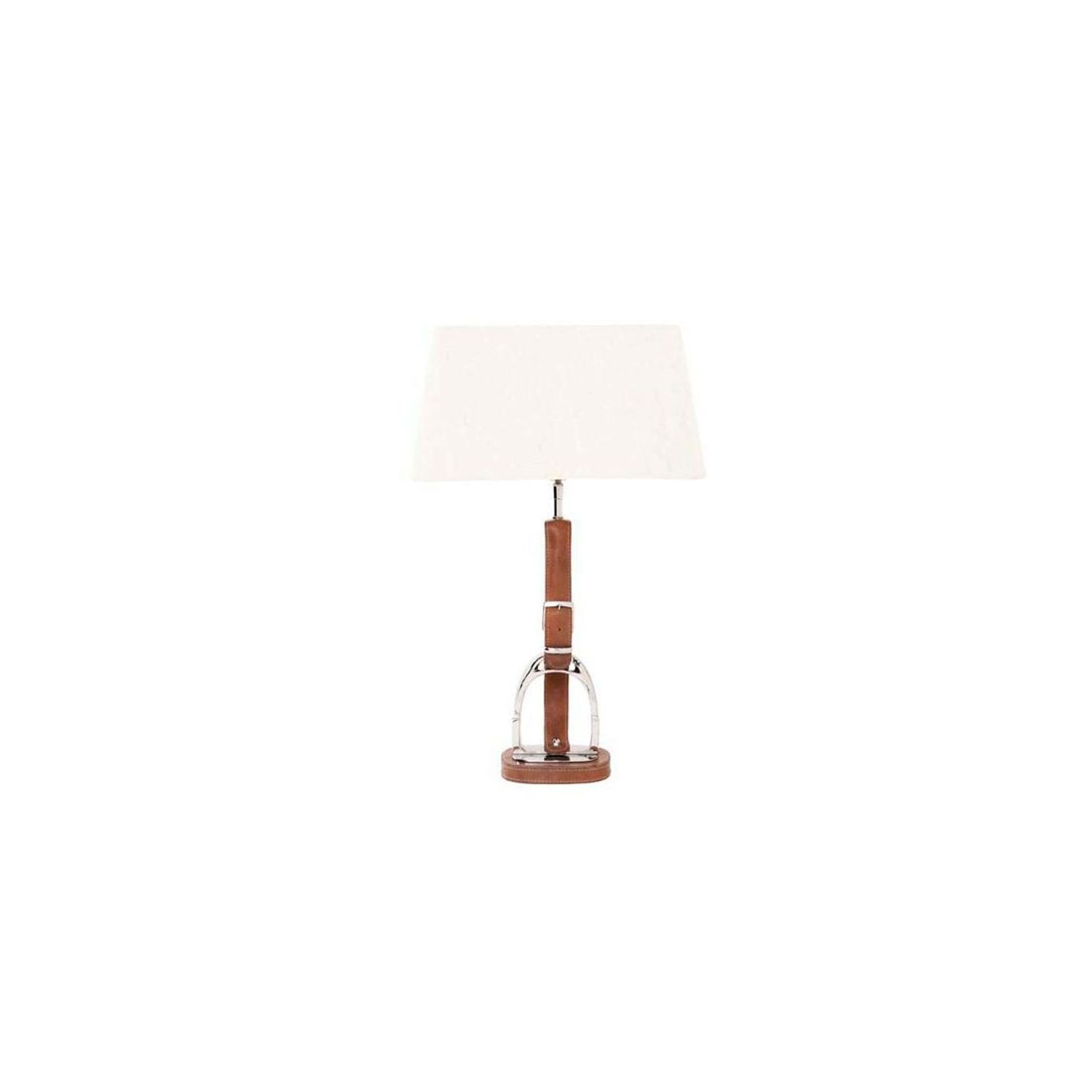 Olympia Equestrian Table Lamp gallery detail image