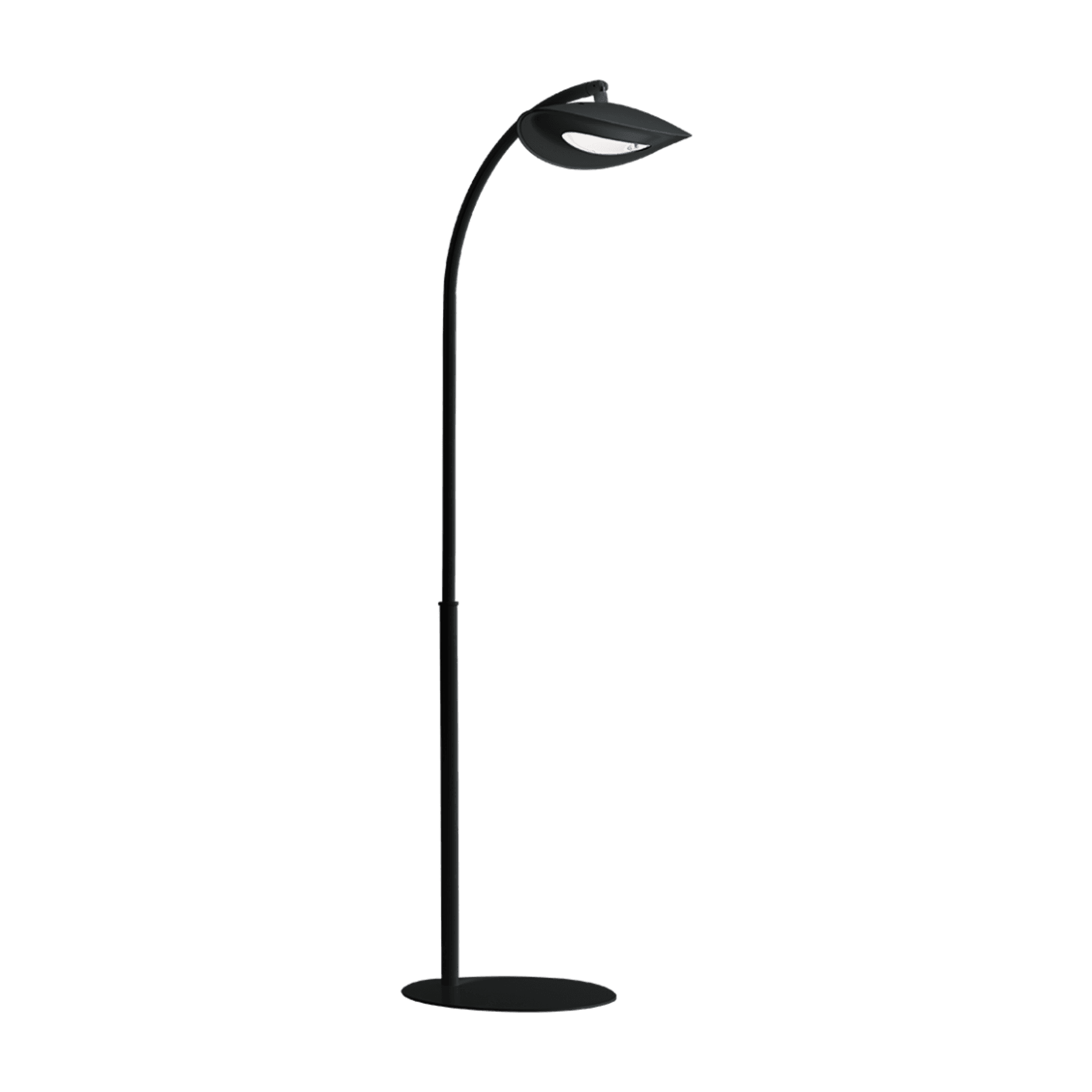 Hotdoor Freestanding Infrared Heater by Phormalab gallery detail image