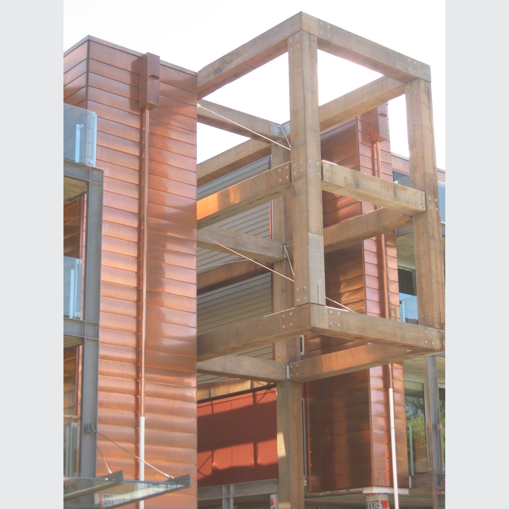 AMBRO Architectural Copper gallery detail image