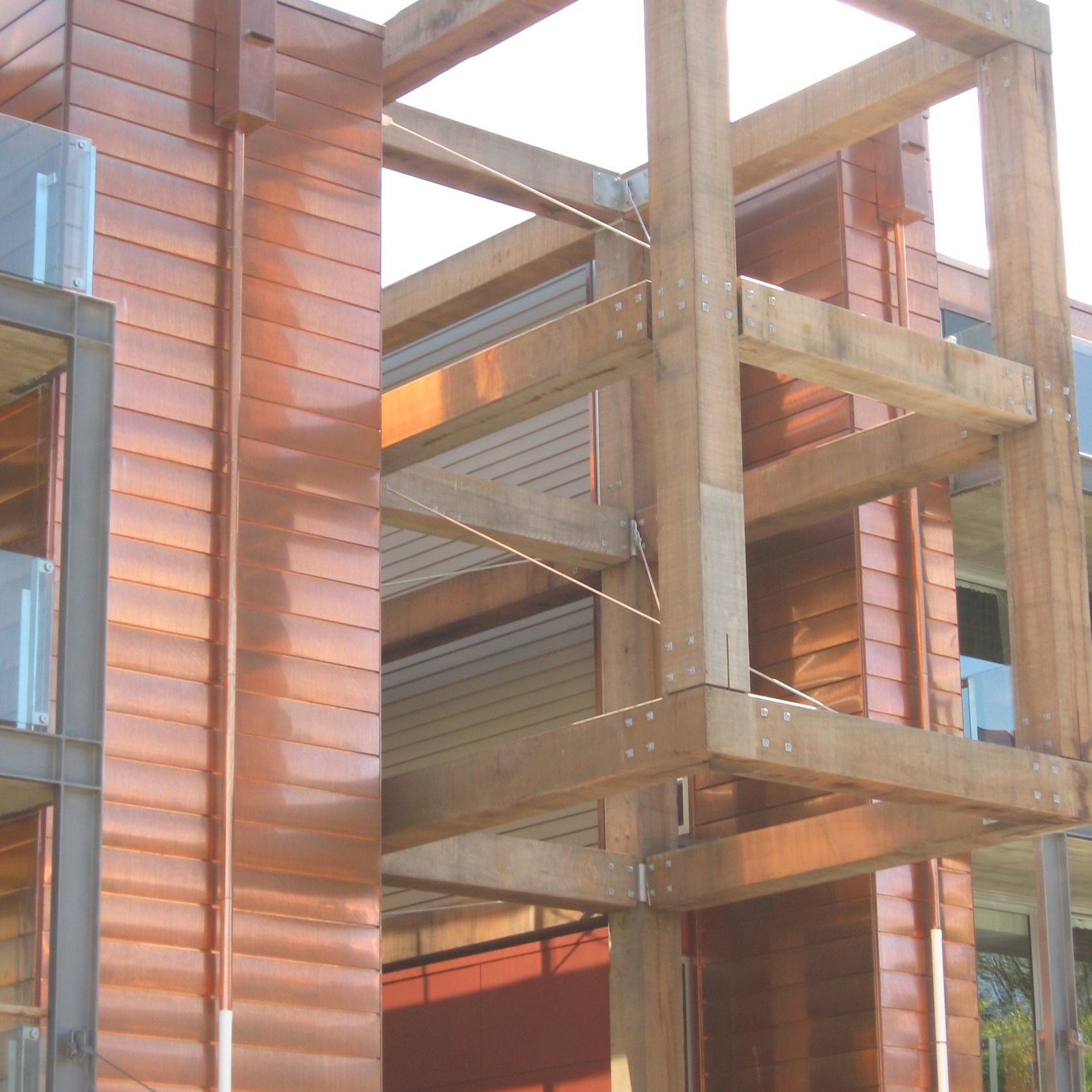 AMBRO Architectural Copper gallery detail image