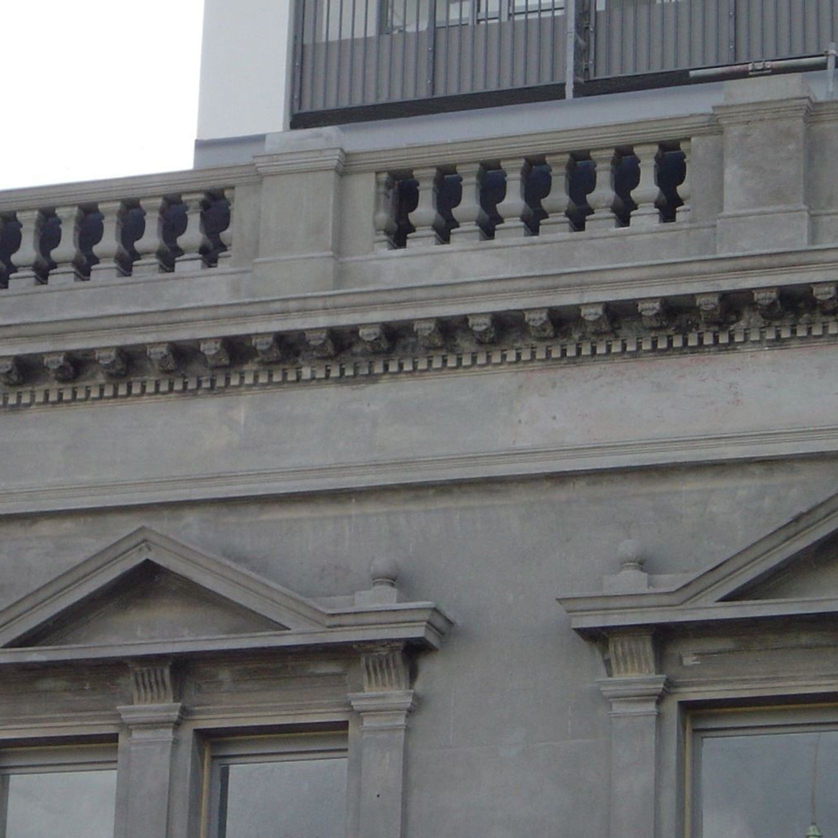 Balusters for Balustrades gallery detail image