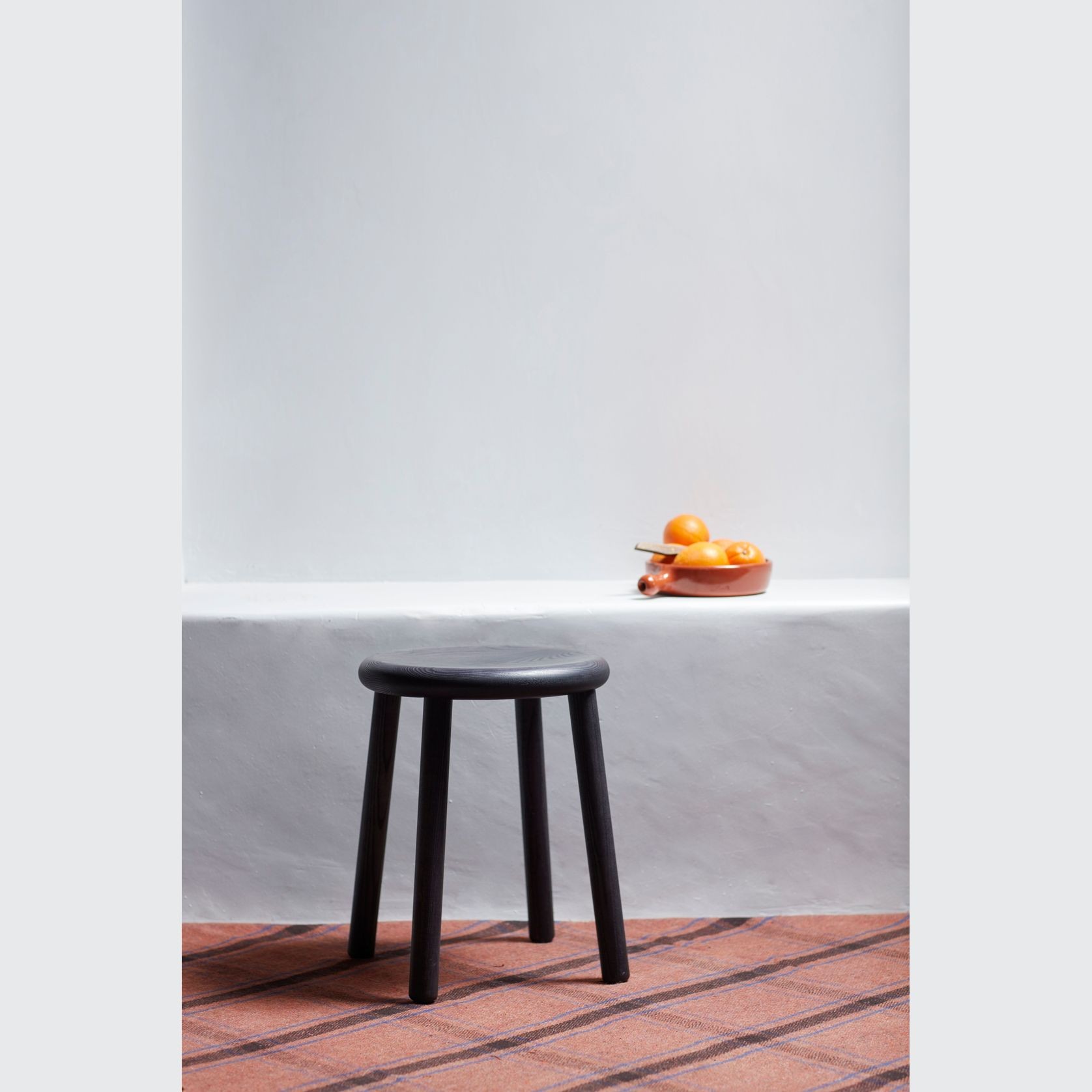 Double Happy Stool gallery detail image