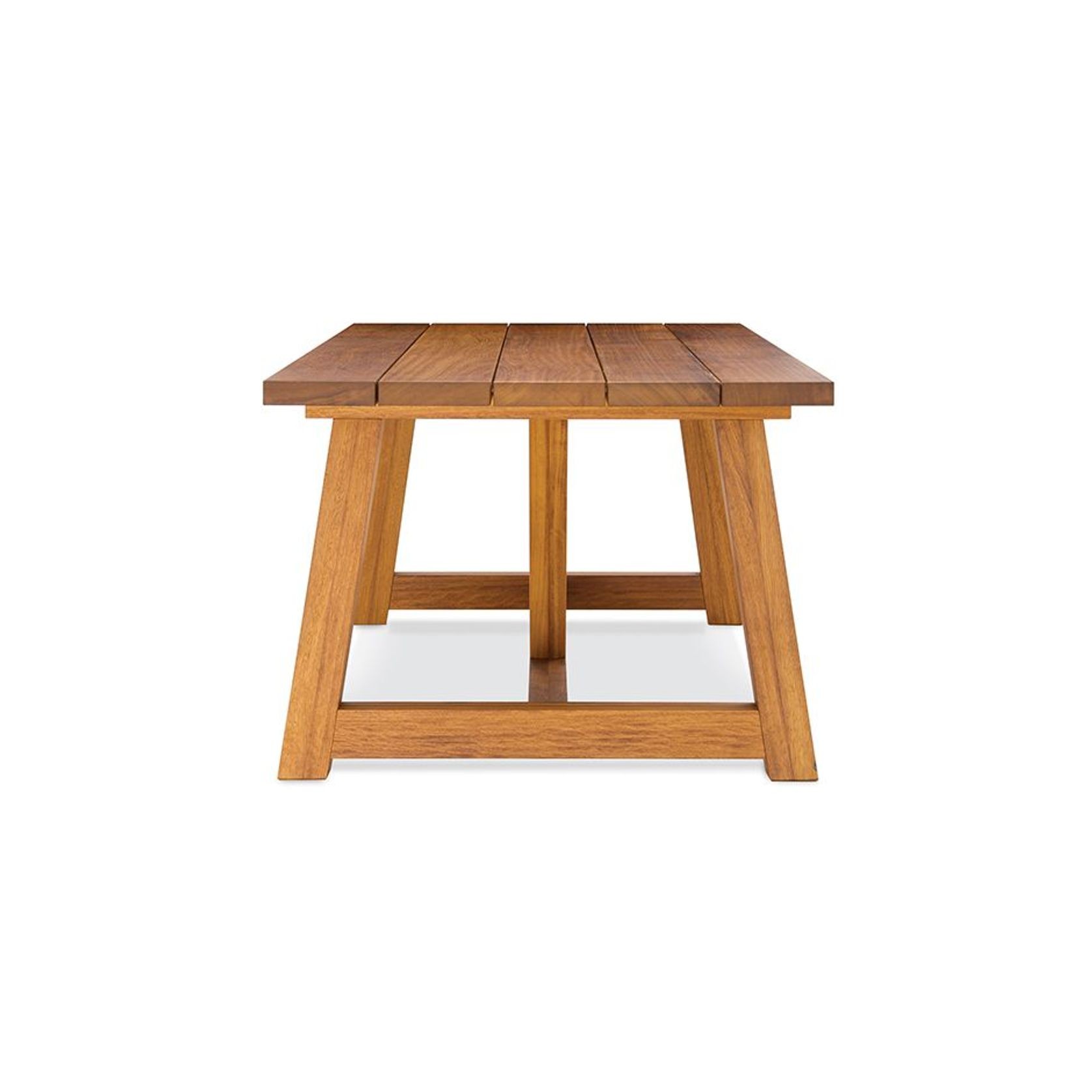 Schooner Outdoor Table gallery detail image
