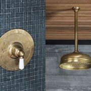 Perrin & Rowe - Classical example shower set 2C gallery detail image