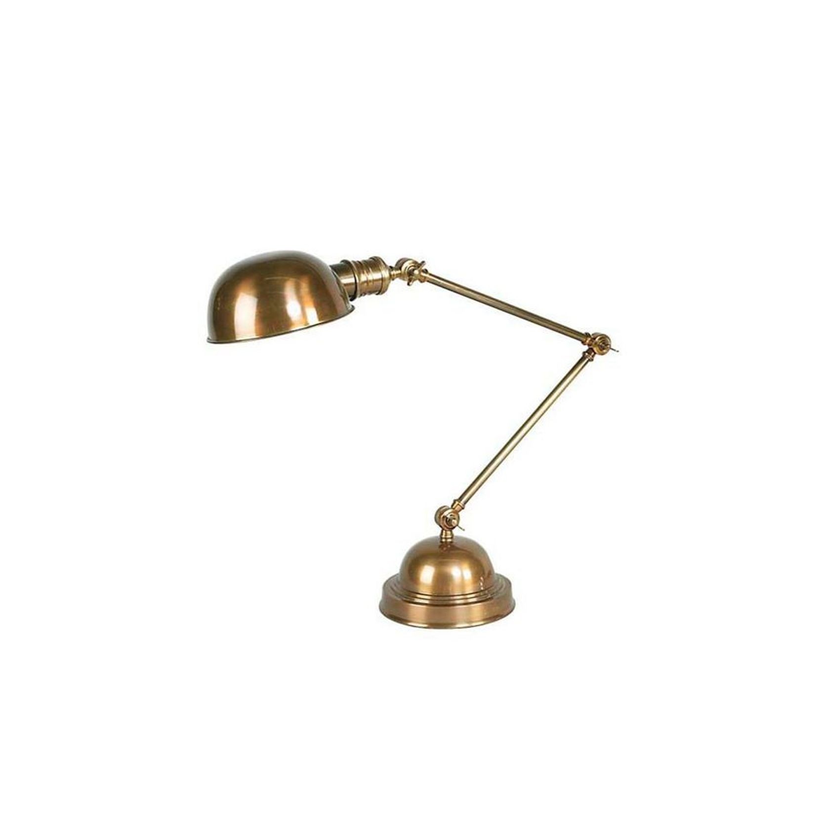 Soho Table Lamp gallery detail image