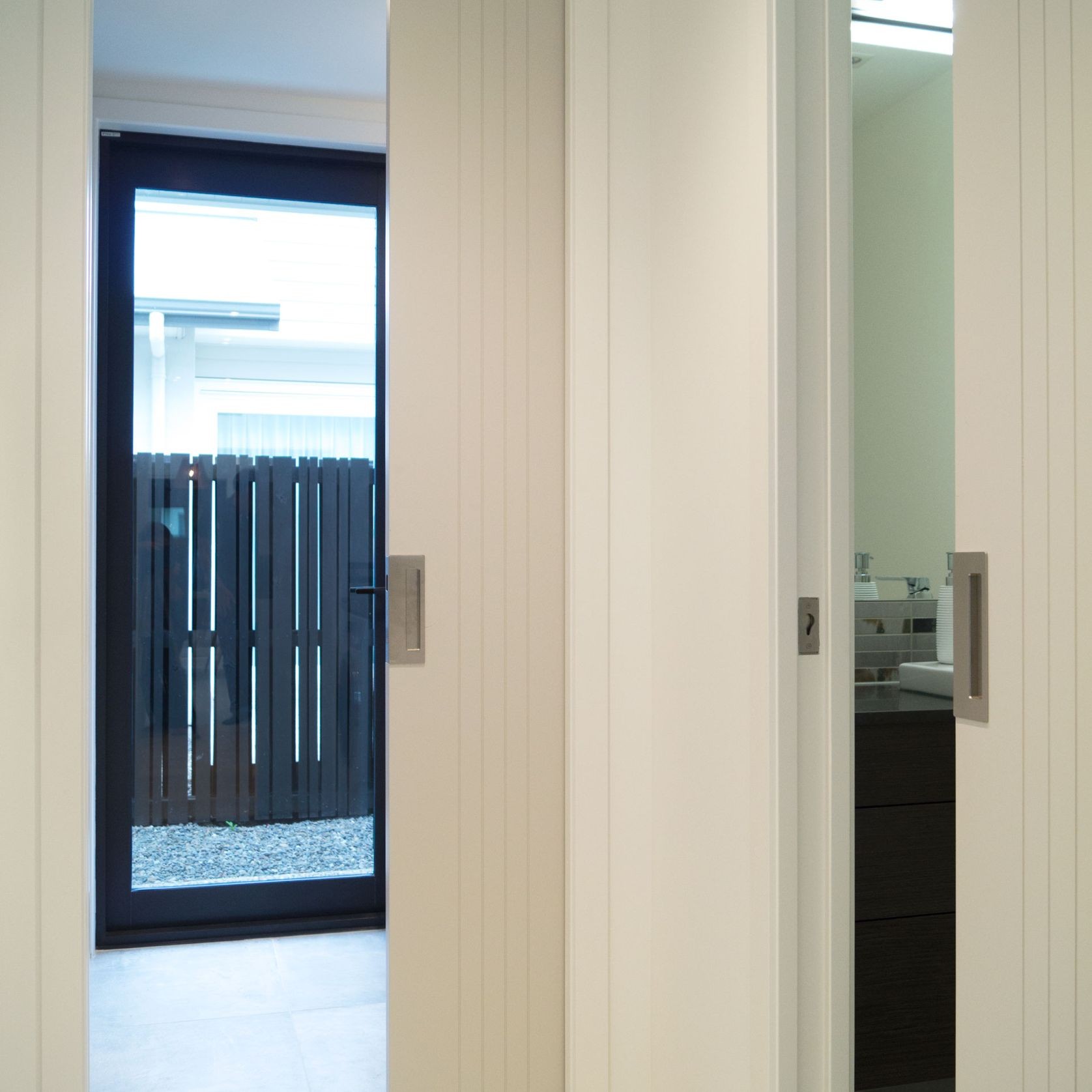 Spacemaker® Residential Cavity Slider gallery detail image