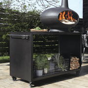 Forno Garden Set by Morsø gallery detail image