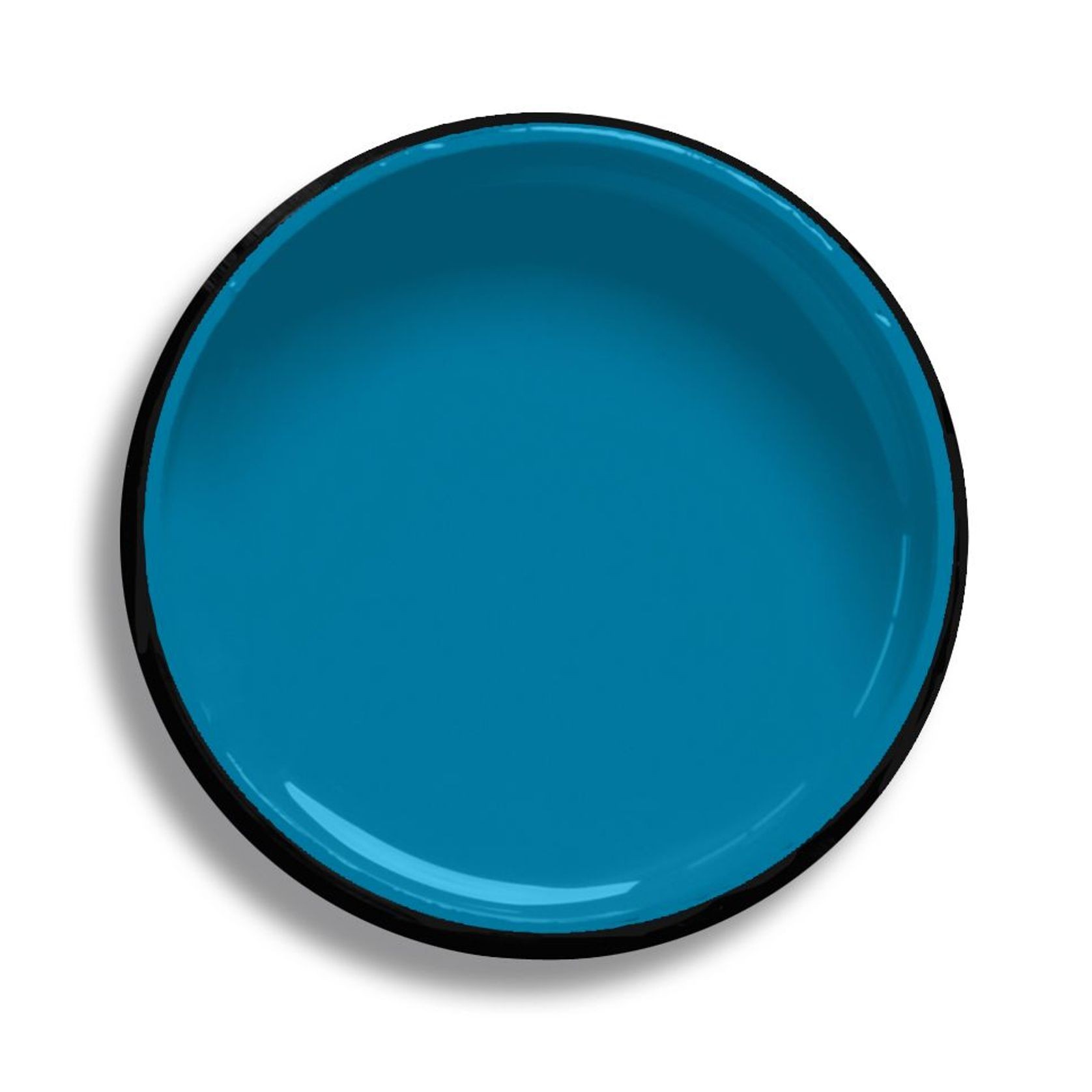 Resene Bahama Blue gallery detail image