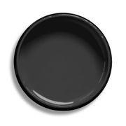 Resene Black gallery detail image