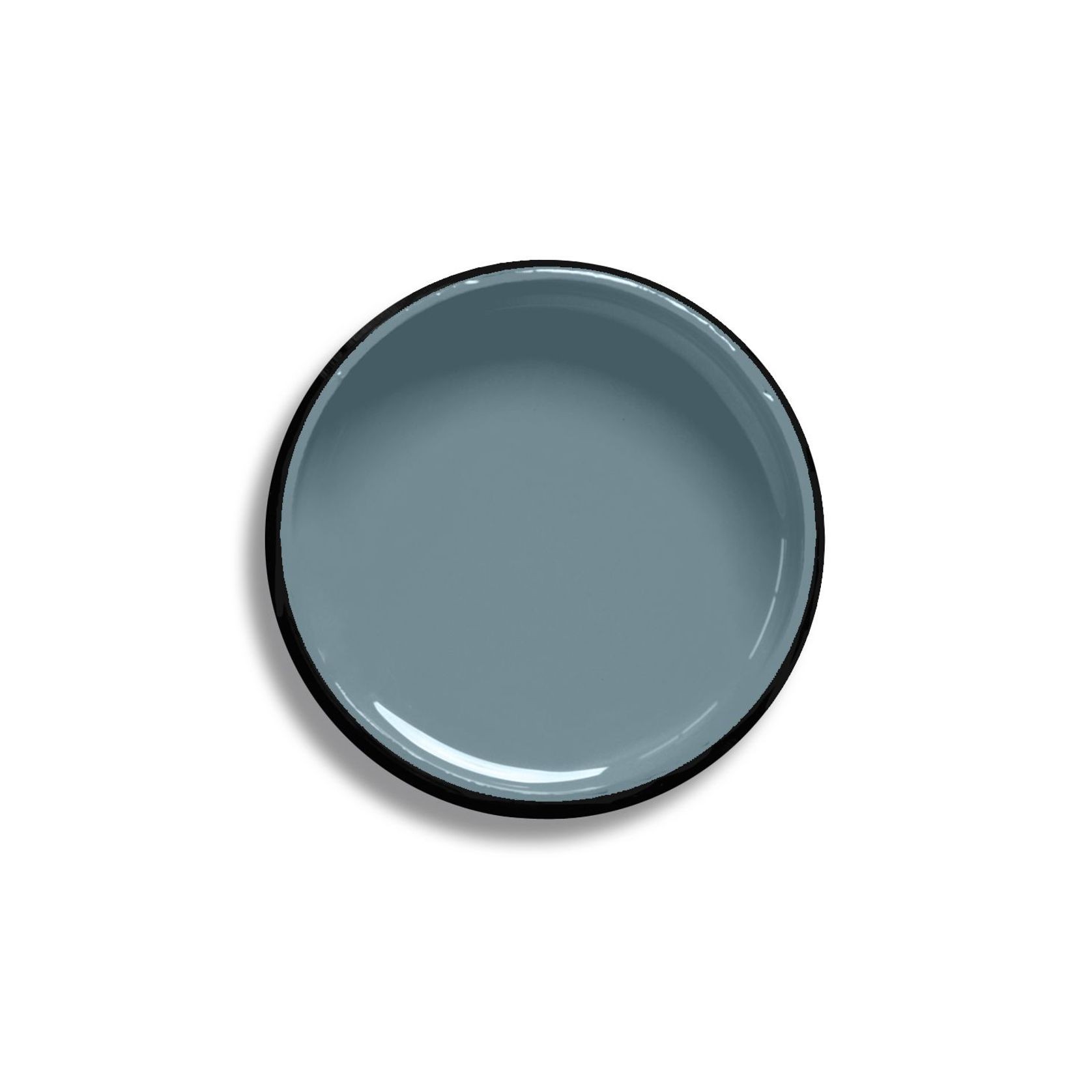 Resene Blue Bayoux gallery detail image