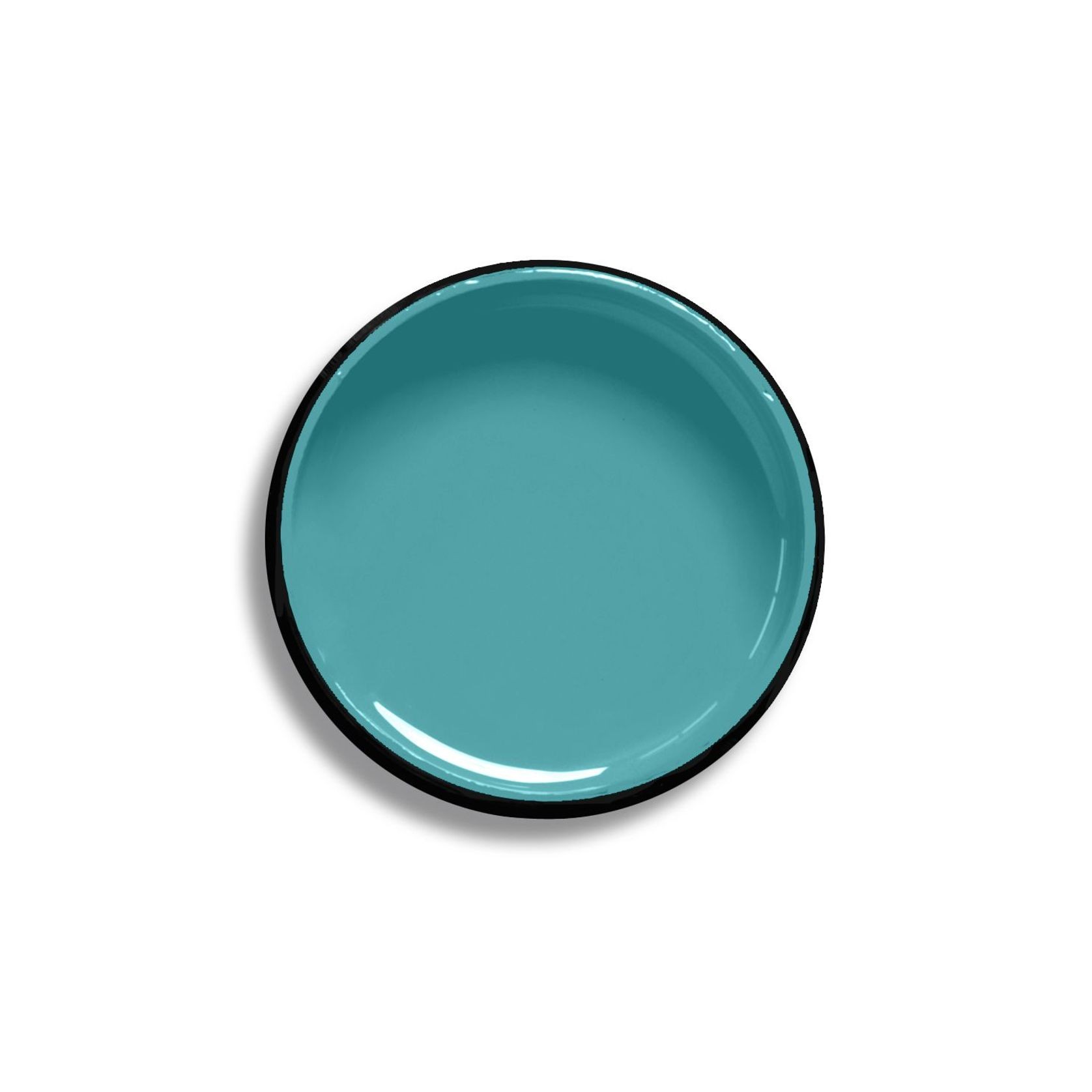Resene Blue Chill gallery detail image