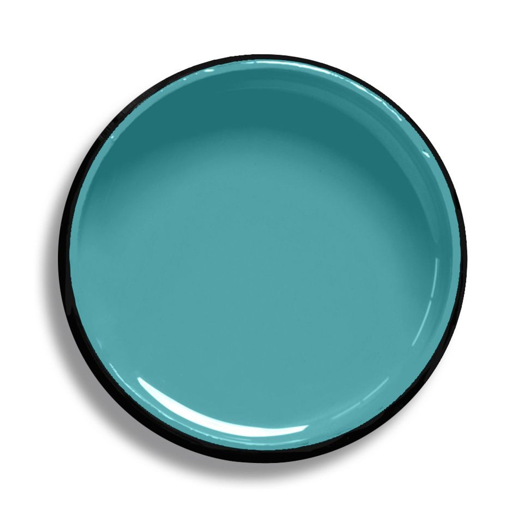 Resene Blue Chill gallery detail image