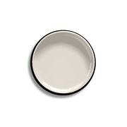 Resene Bubble White gallery detail image