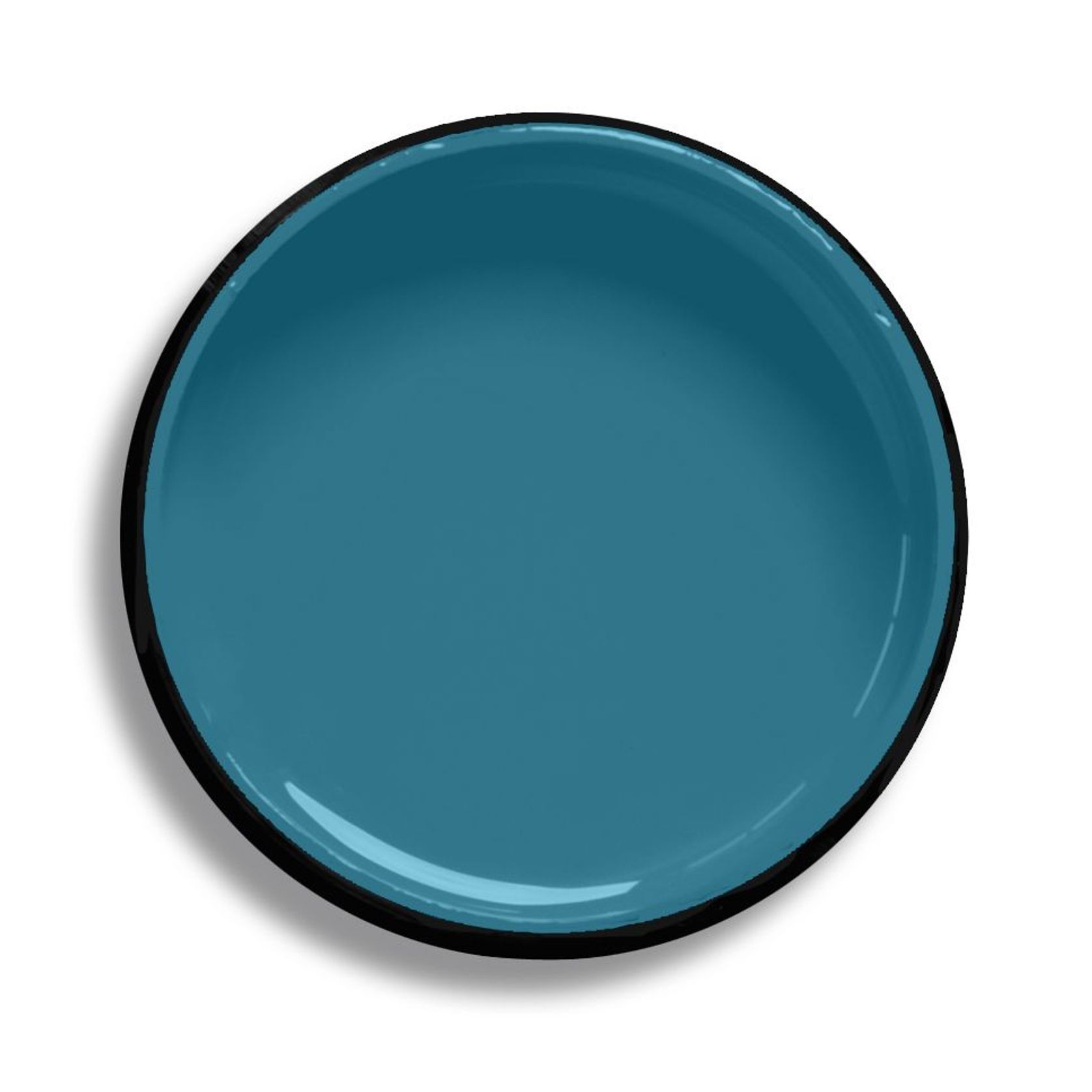 Resene Chathams Blue gallery detail image