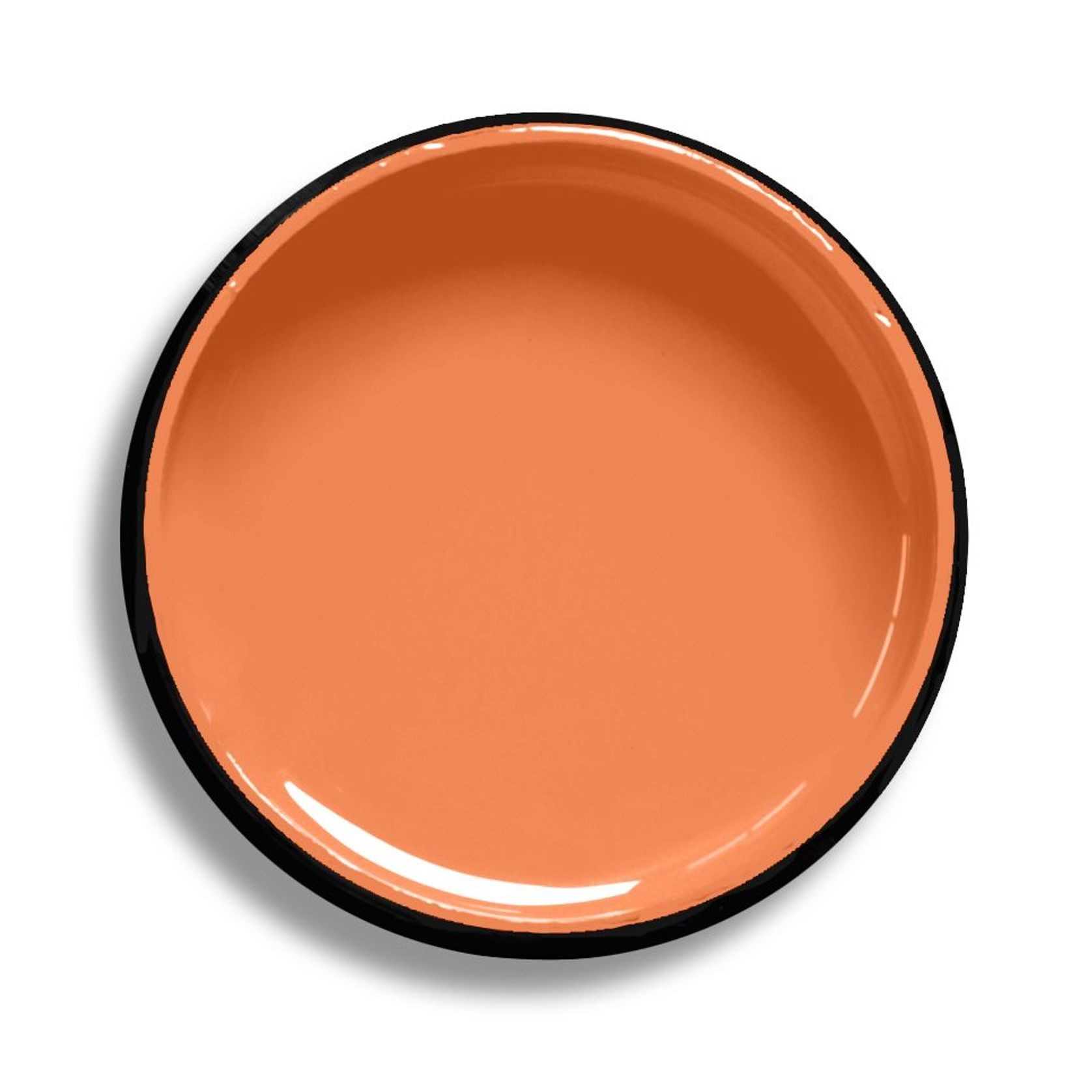 Resene Clementine Orange gallery detail image