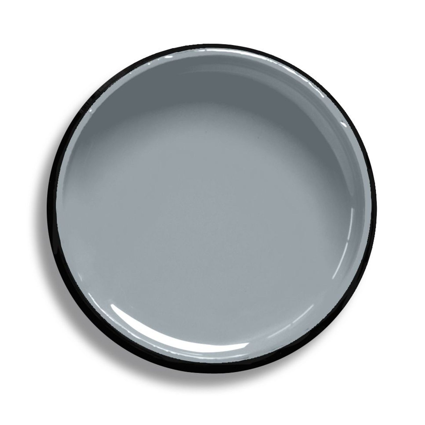 Resene Clouded Blue gallery detail image