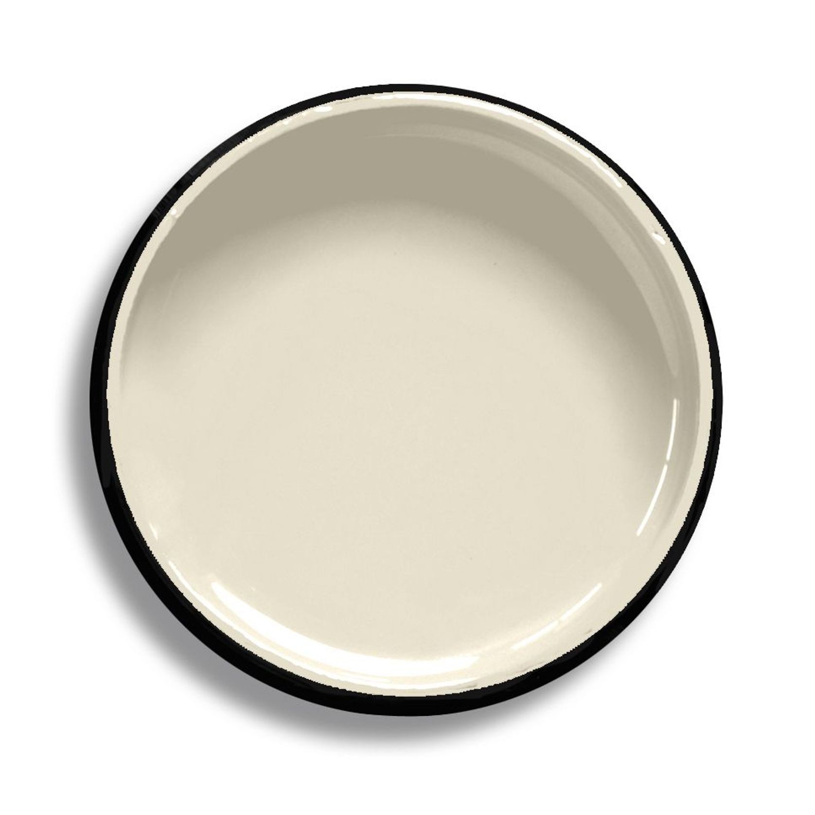 Resene Coconut Cream gallery detail image